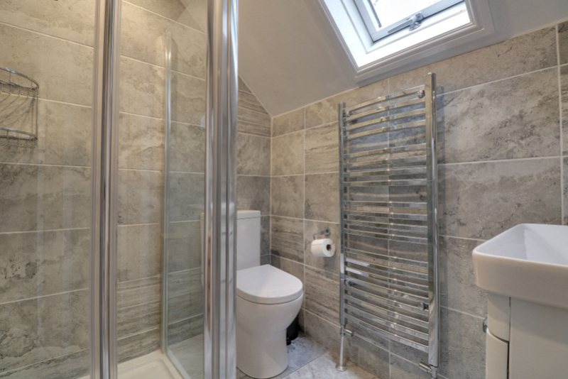 Hartley Court, Liversedge, West Yorkshire, WF15, photo 14