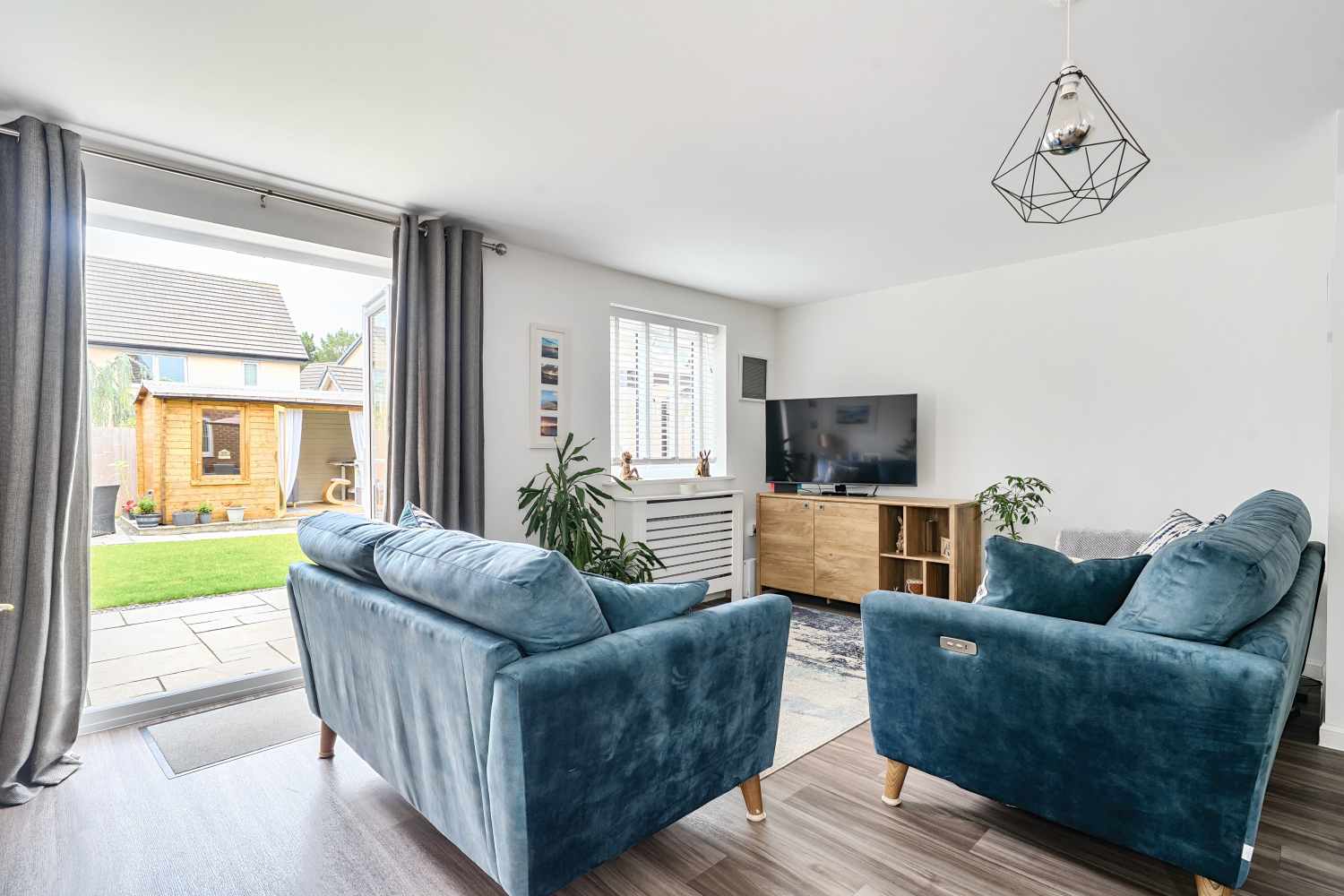 Meadowland Road, Chivenor, Barnstaple, Devon, EX31, photo 4