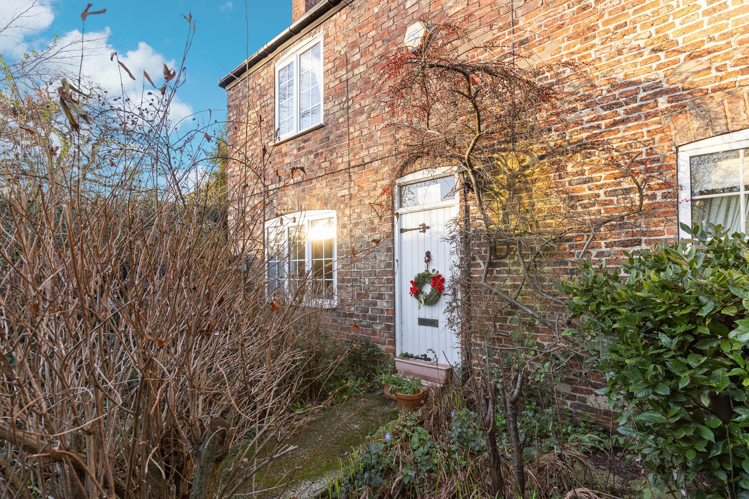 Main Street, SKIPWITH, SELBY, NORTH YORKSHIRE, YO8, photo 2
