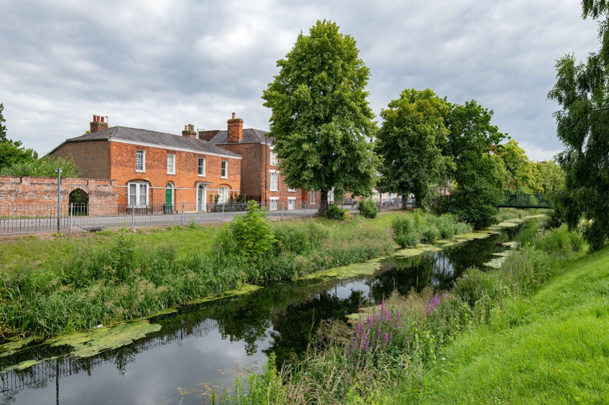 Georgian Court, Spalding, Lincolnshire, PE11, photo 15