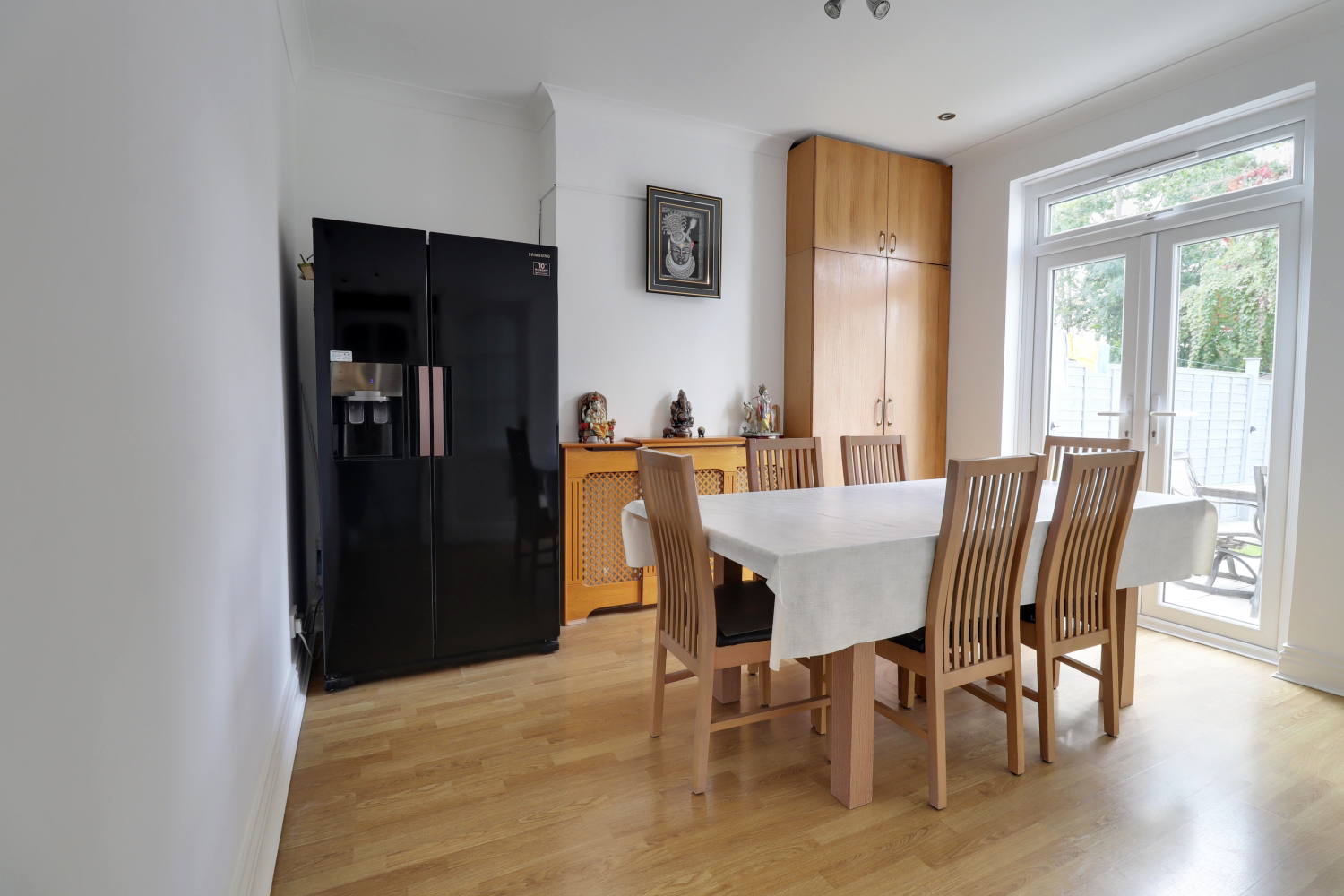 Beckway Road, photo 5