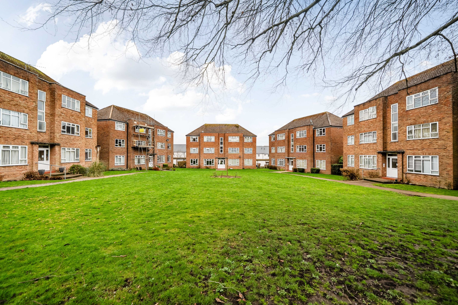 Cliffestone Court Shorncliffe Road, Folkestone, CT20, photo 10