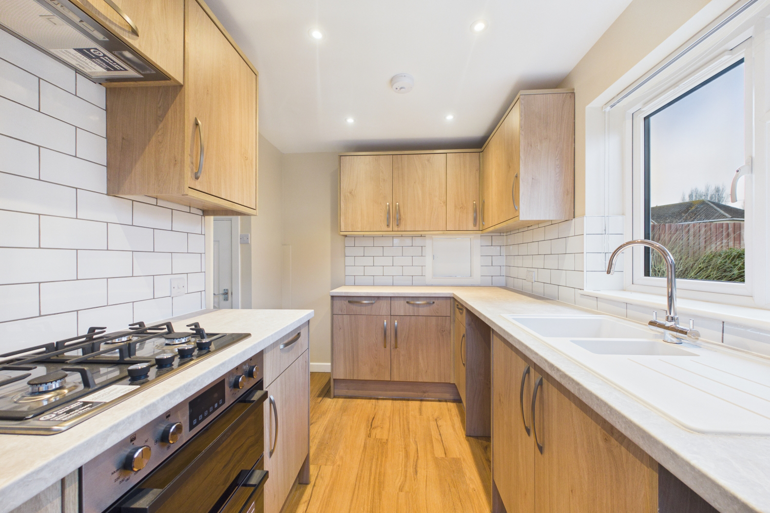 Manor Way, Deeping St. James, Deeping St. James, Peterborough, Cambridgeshire, PE6, photo 6