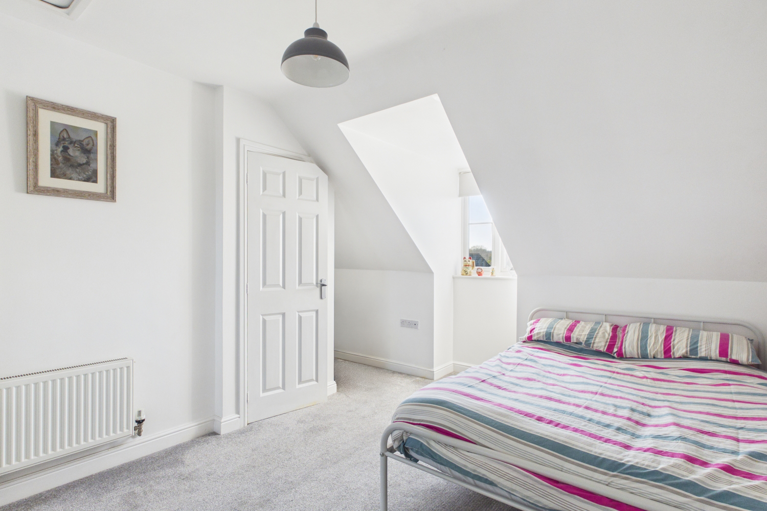 The Pollards, Bourne, Lincolnshire, PE10, photo 19