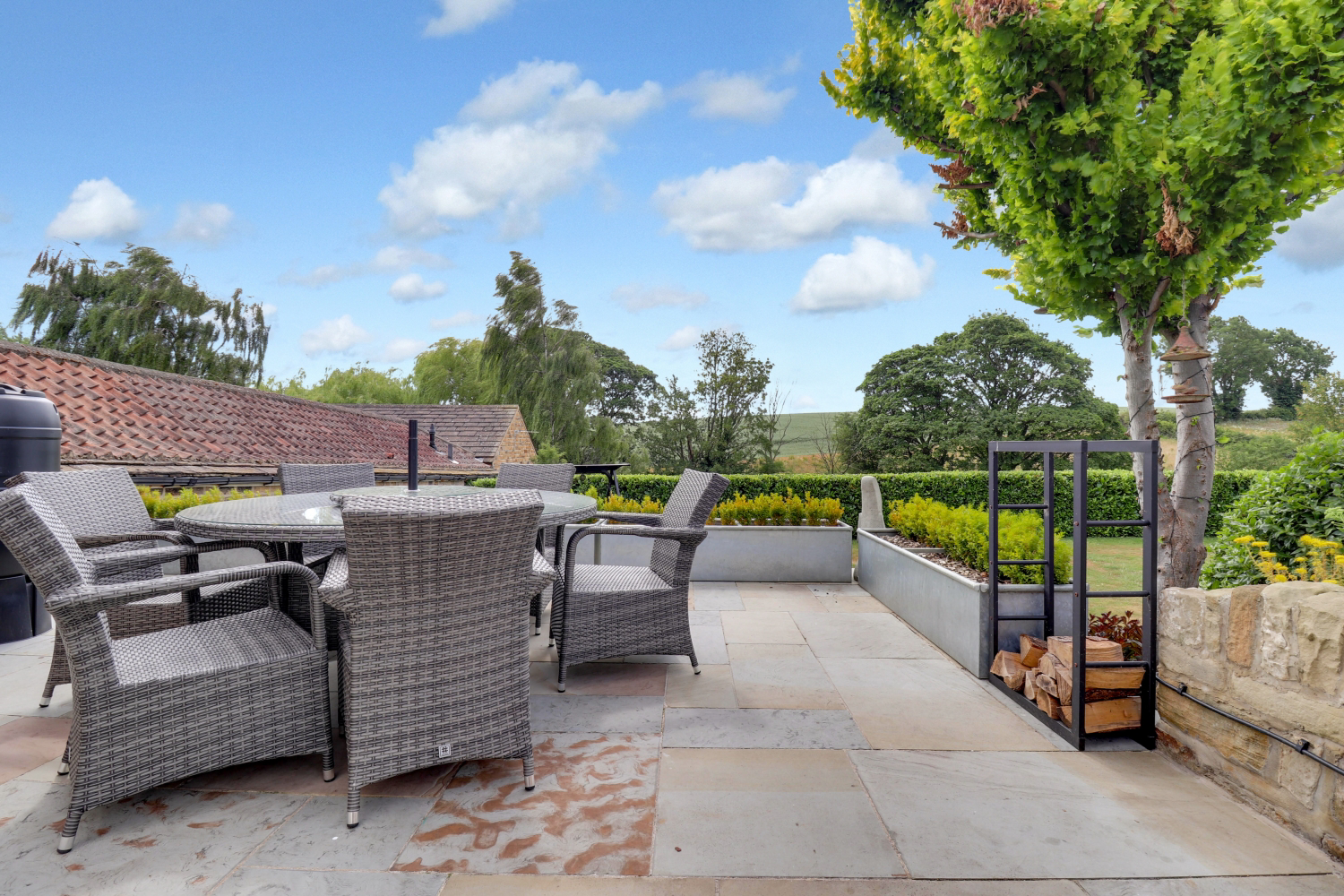 George Lane, Notton, Wakefield, West Yorkshire, WF4, photo 43
