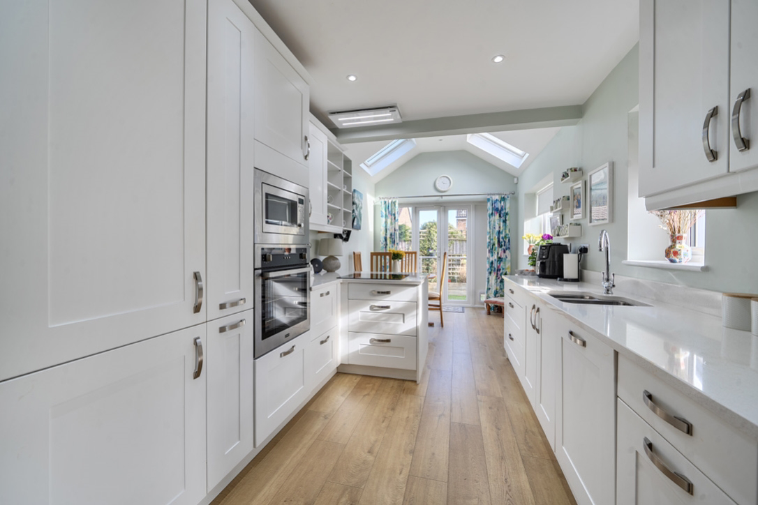 Westfield Close, Yeadon, Leeds, LS19 7NN, photo 5
