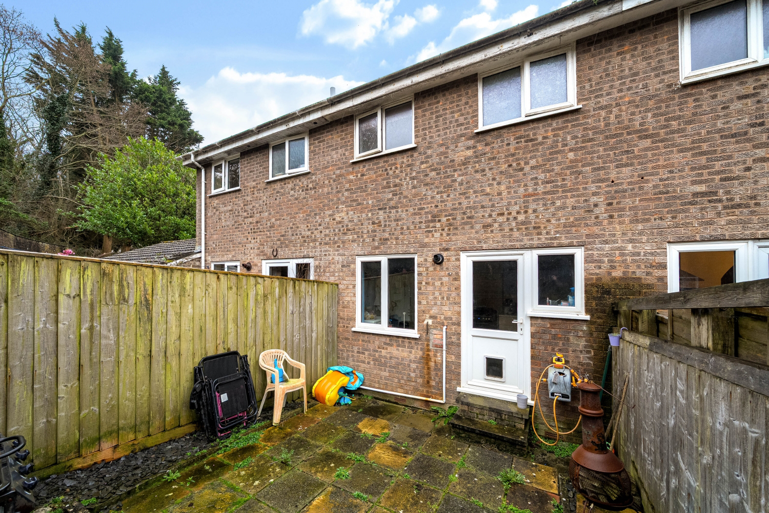 Hillington, Ilfracombe, Devon, EX34, photo 13