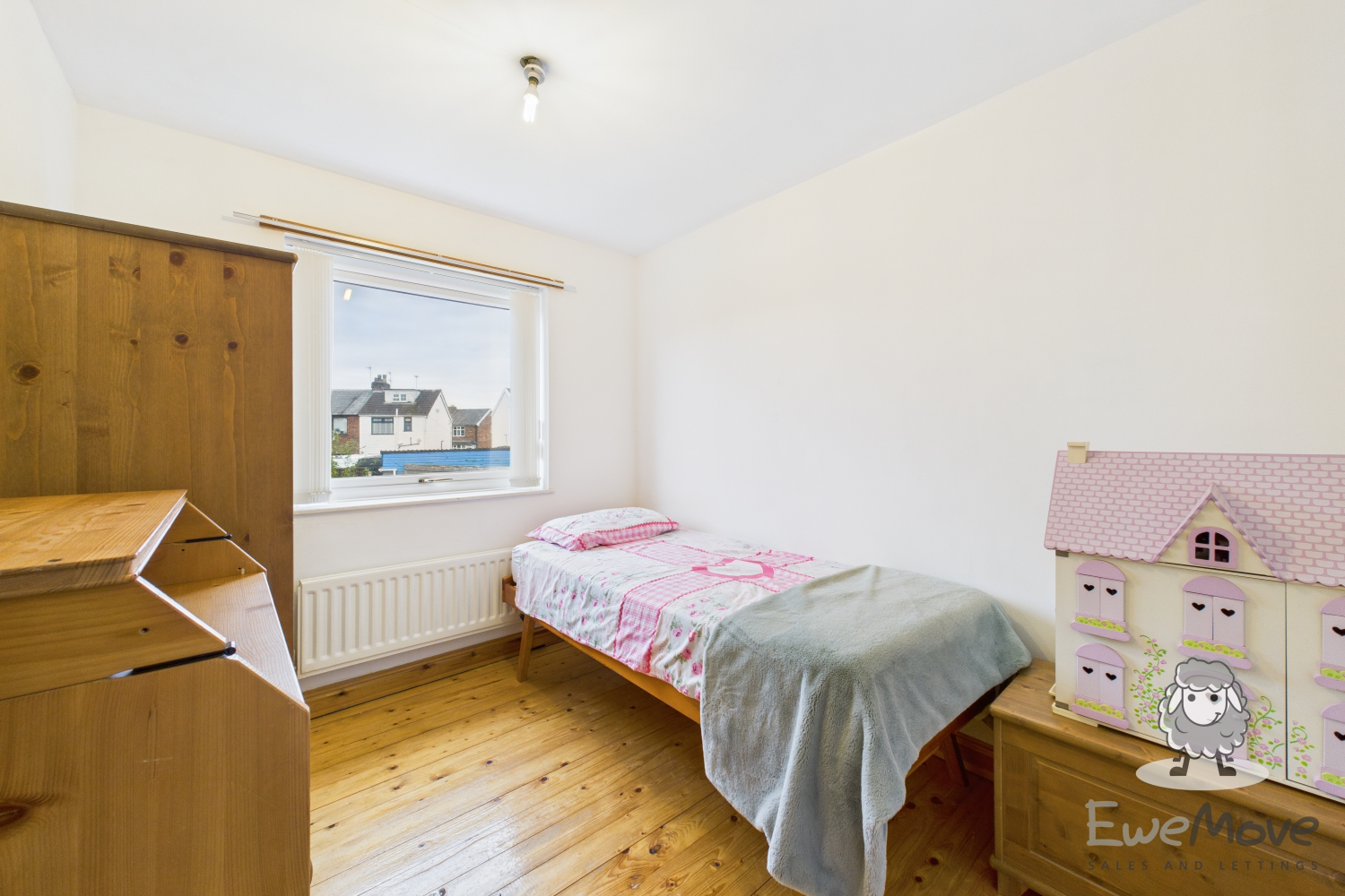 Woodlands Road, St. Helens, Merseyside, WA11, photo 10