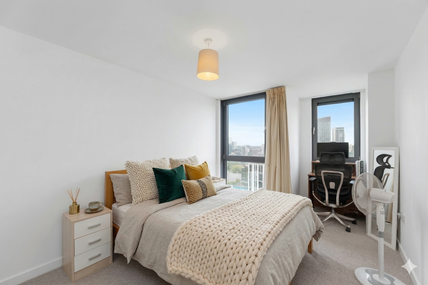 George Hudson Tower, 28 High Street, London, E15, photo 4