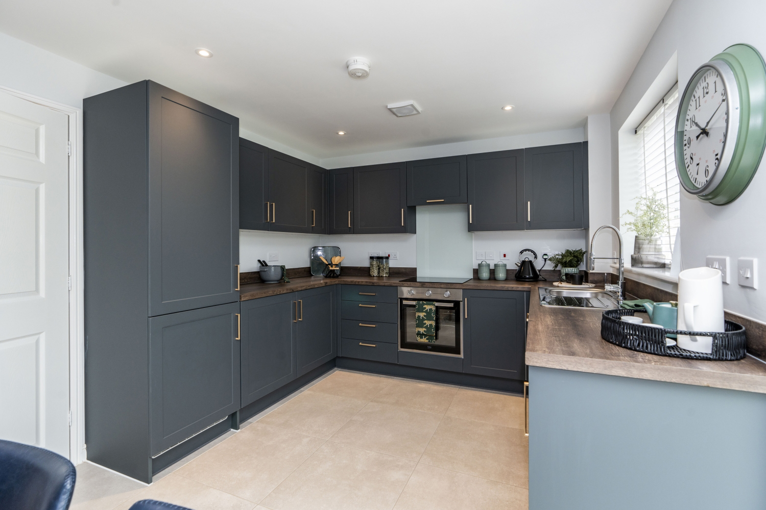Renmore, Harriers Croft, Sutterton, Lincolnshire, PE20, photo 3