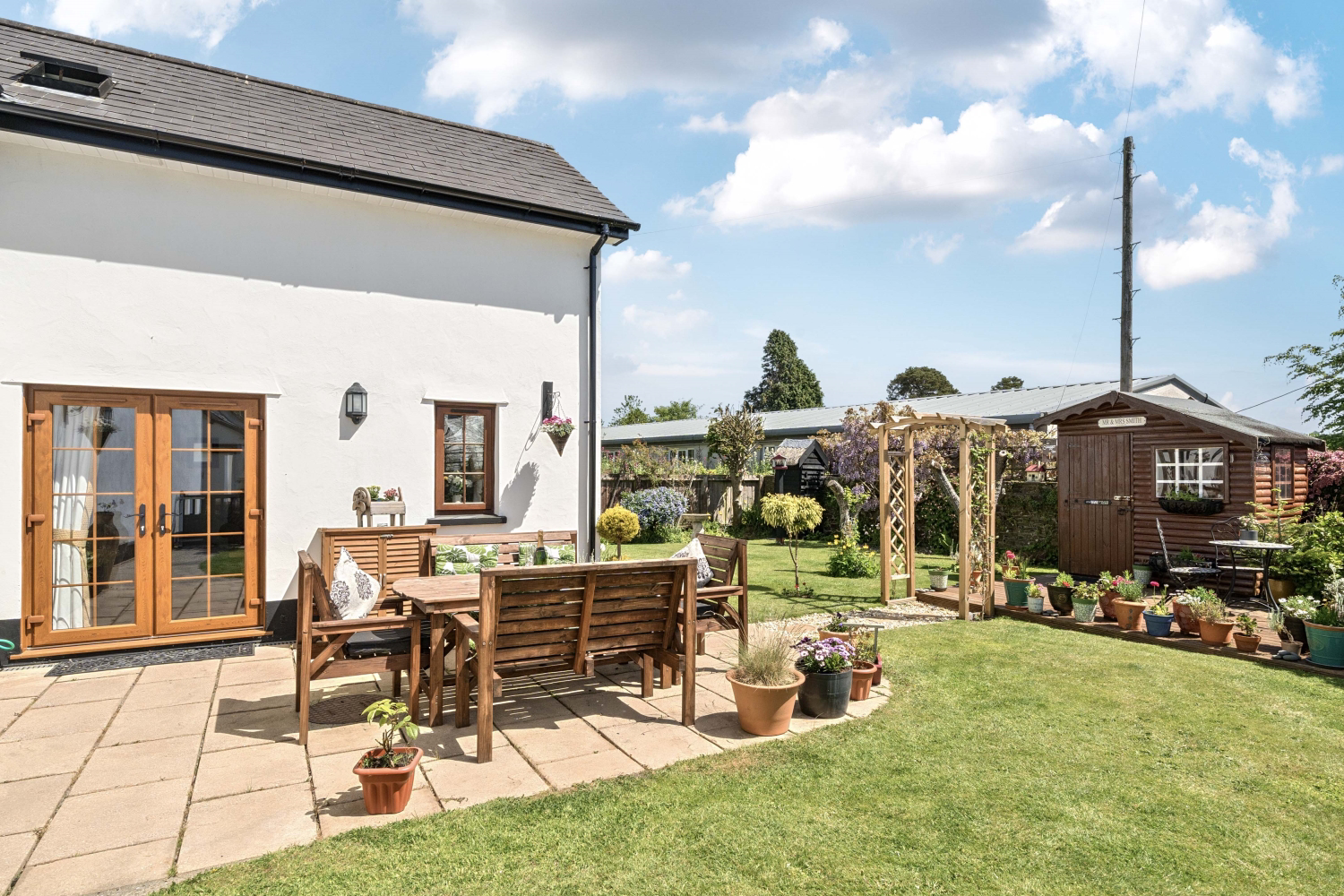 South Street, Dolton, Winkleigh, Devon, EX19, photo 22
