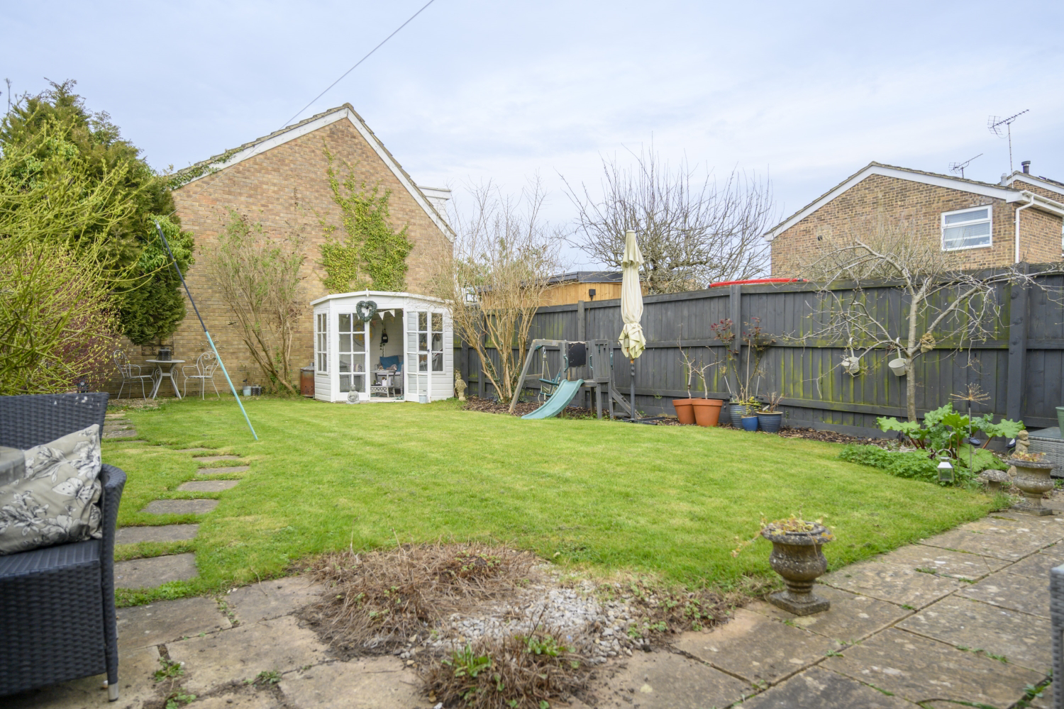 Deansfield, Cricklade, Swindon, Wiltshire, SN6, photo 4