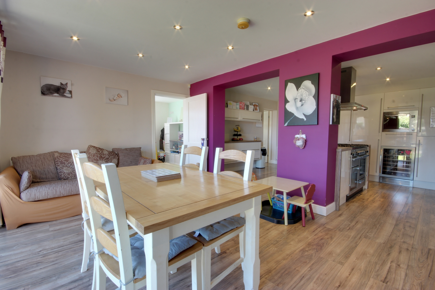 33 Miles Lane, Leconfield, Beverley, photo 9