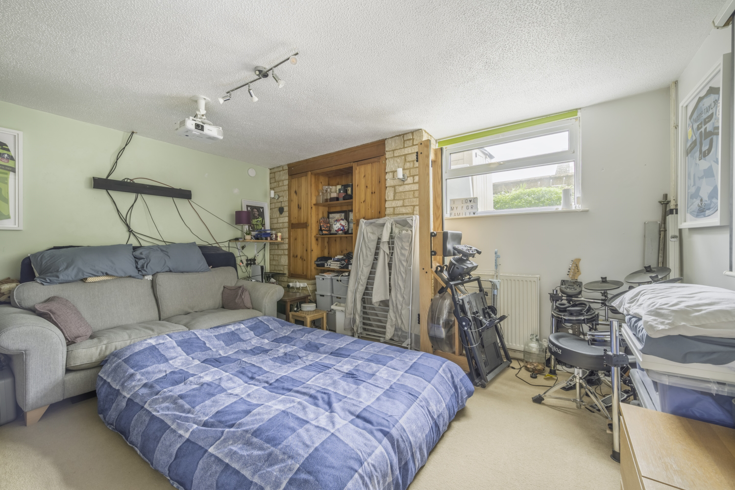 Stratton Heights, Cirencester, GL7, photo 15