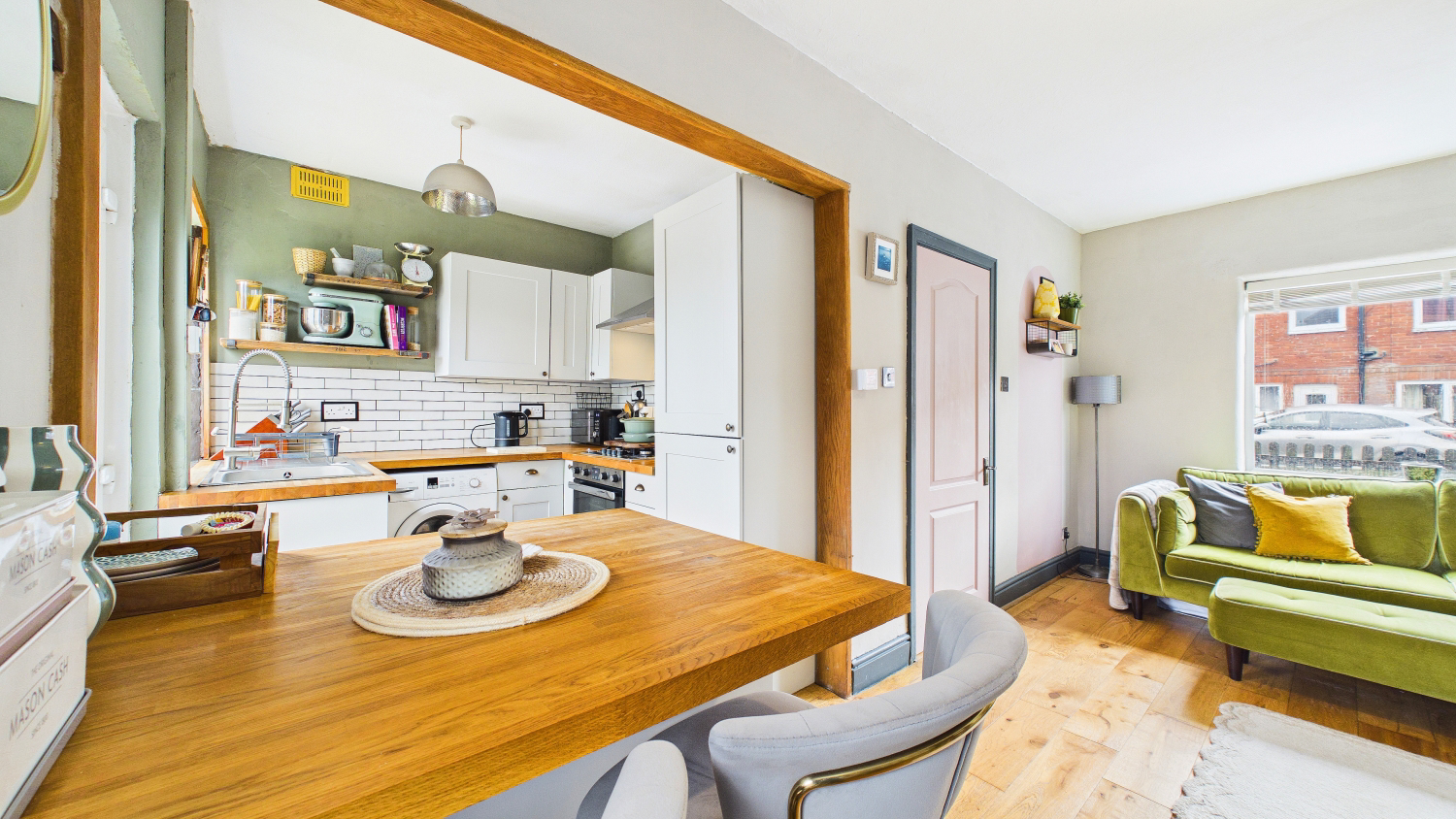 Portholme Drive, Selby, North Yorkshire, YO8, photo 5