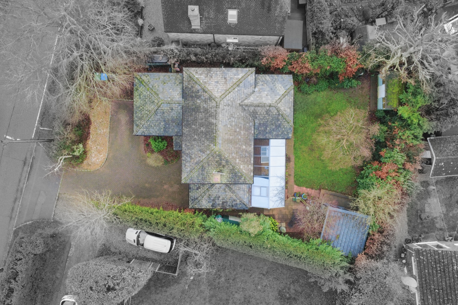 Soulbury Road, Burcott, Wing, Buckinghamshire LU7, photo 20