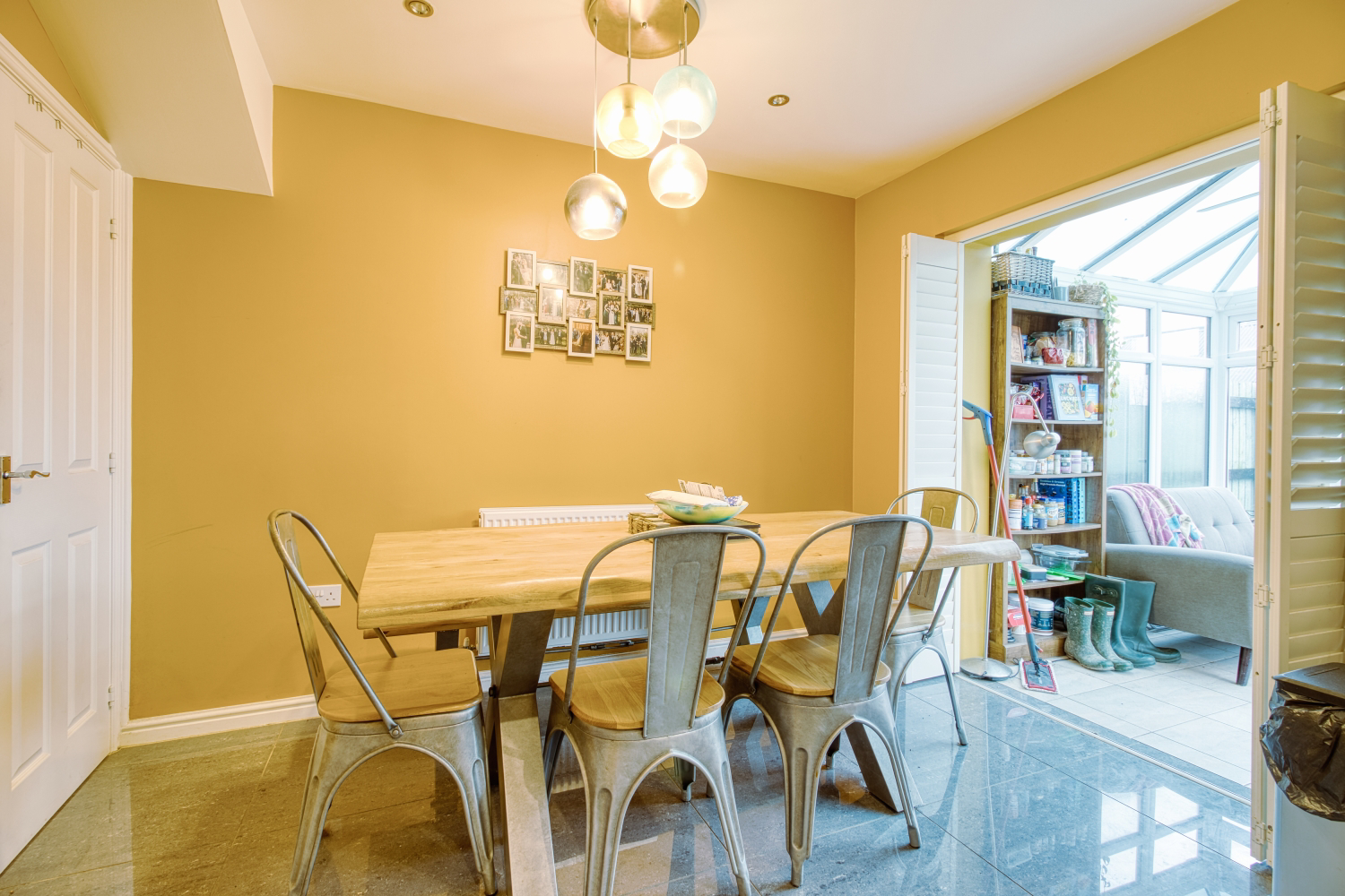Kitchen - EweMove Swindon South