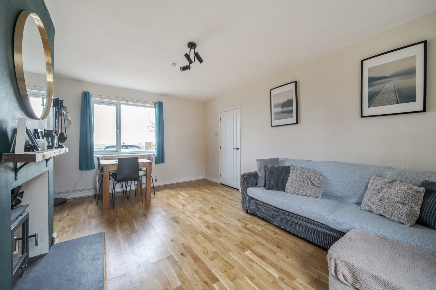 Crosspark Crescent, Shirwell, Barnstaple, Devon, EX31, photo 4