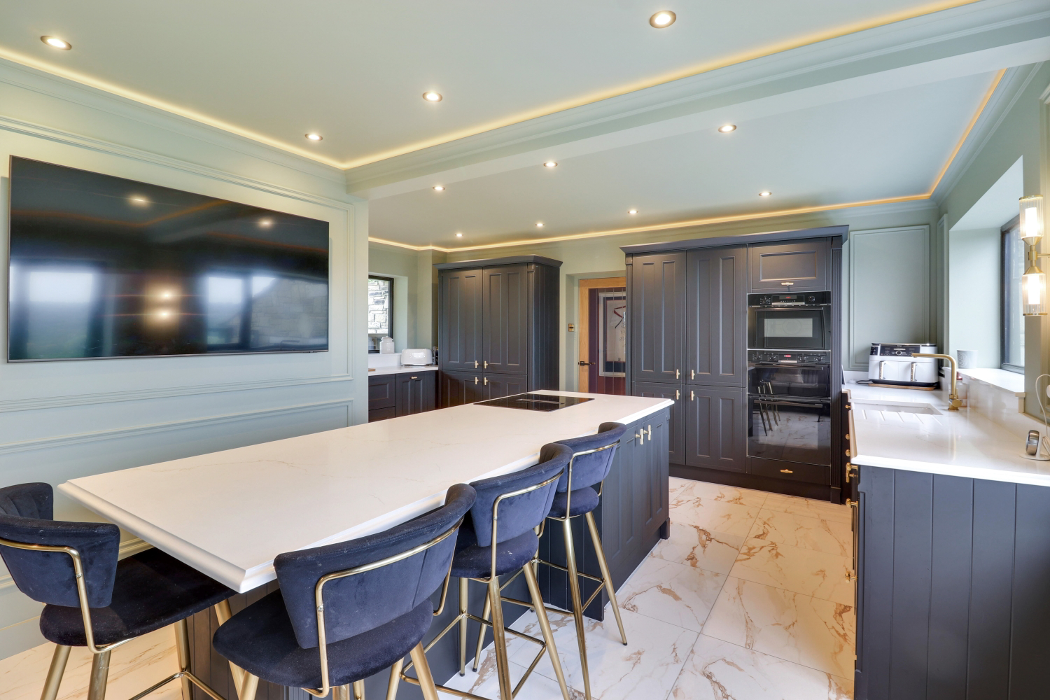 Fenay Bankside, Fenay Bridge, Huddersfield, West Yorkshire, HD8, photo 6