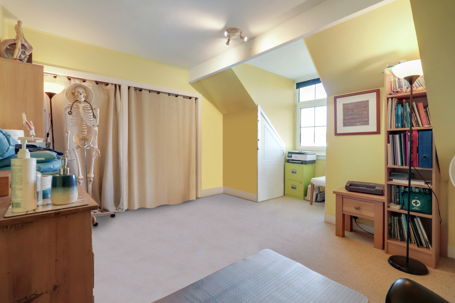 Trefusis House, 6 Trefusis Terrace, Exmouth, photo 8