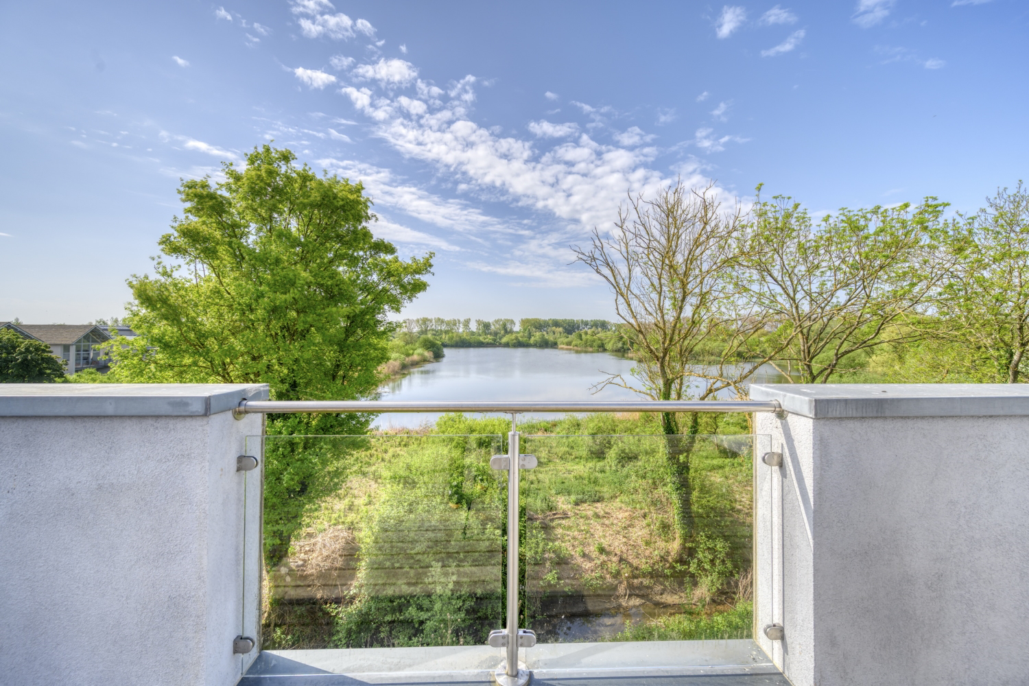 Lakeshore Reserve, Lower Mill Estate, photo 5