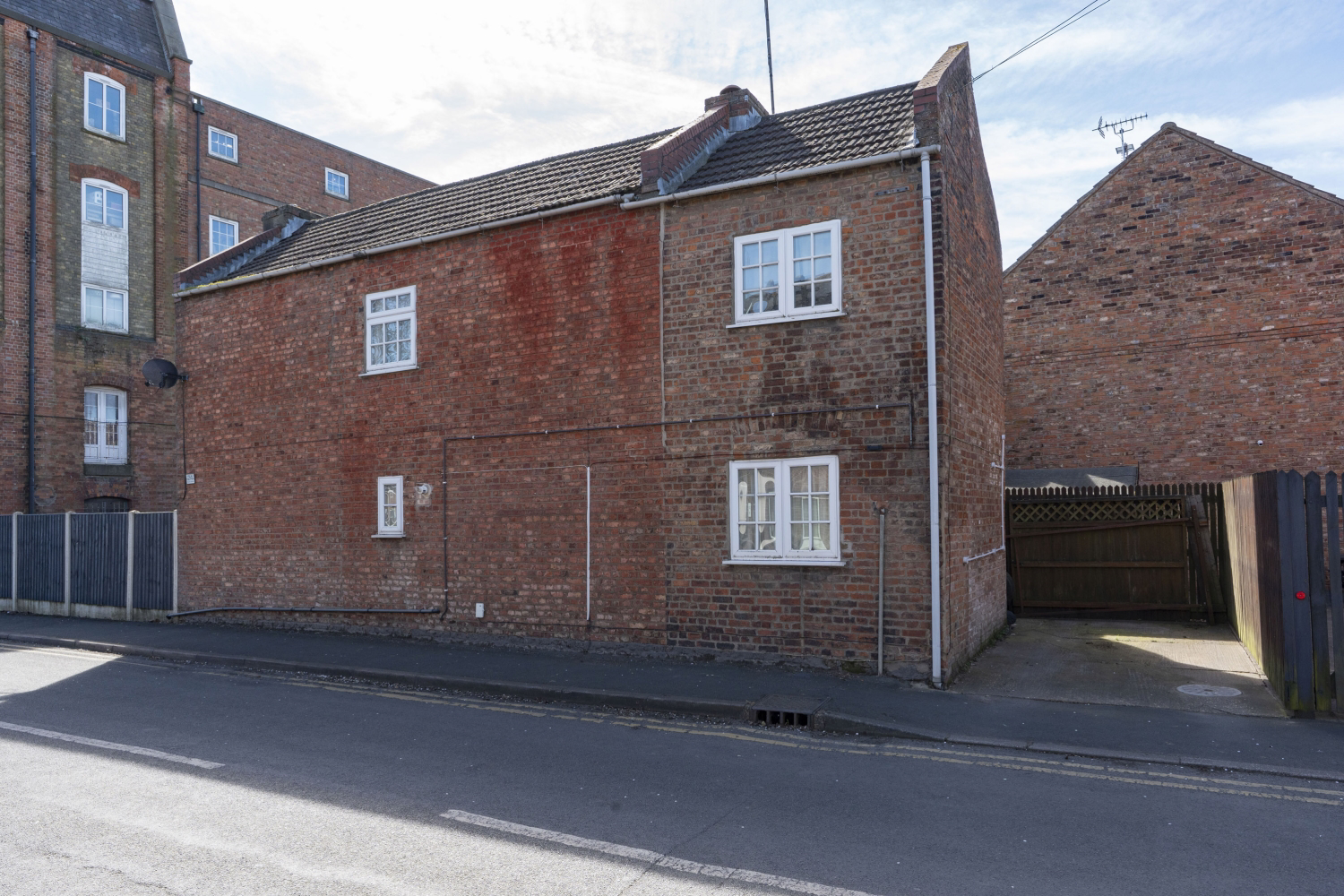 Foster Street, Boston, Lincolnshire, PE21, photo 19