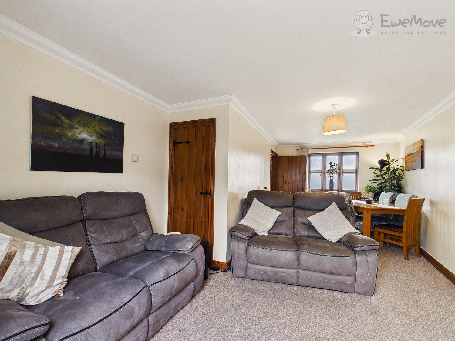 EWEMOVE TIVERTON - EASTWICK BARTON