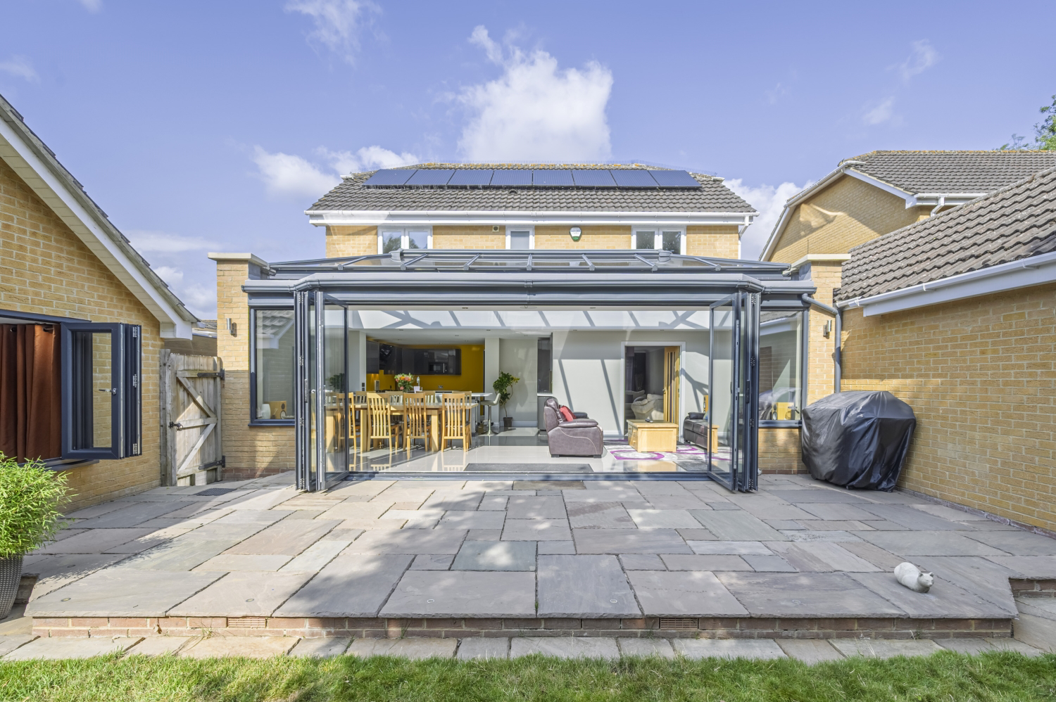 Haywain Close, Swindon, SN25, photo 12
