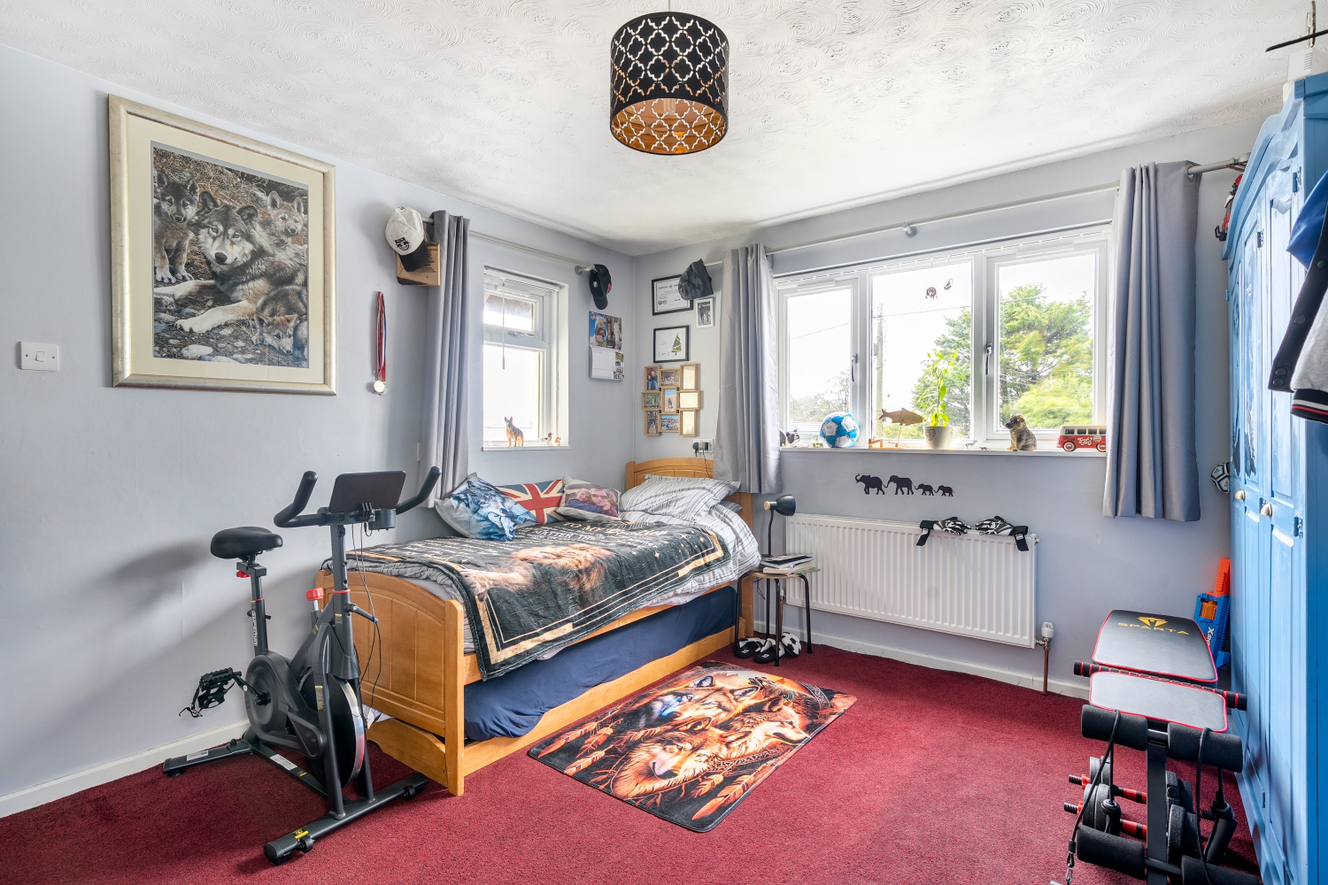 South View, Barnstaple, Devon, EX31, photo 12