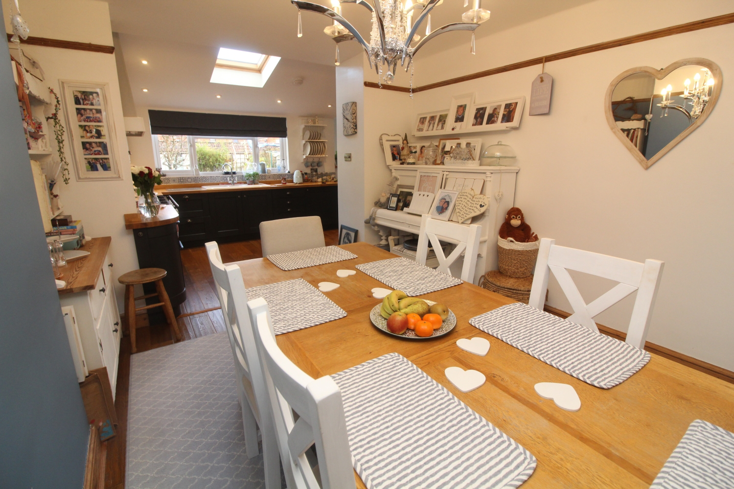 21 Hamp Green Rise, Bridgwater, photo 11