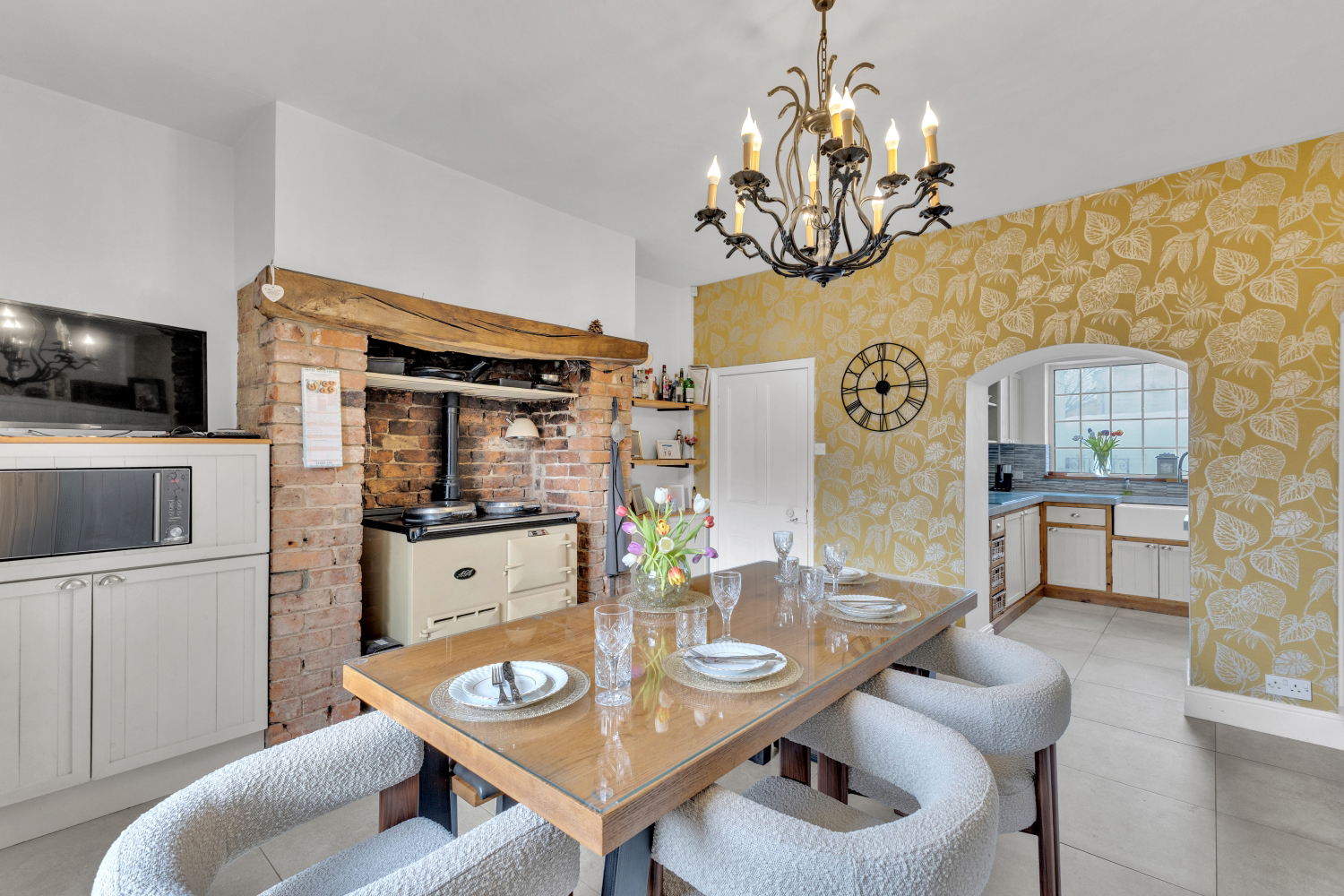 Great North Road, Darrington, Pontefract, West Yorkshire, WF8, photo 12
