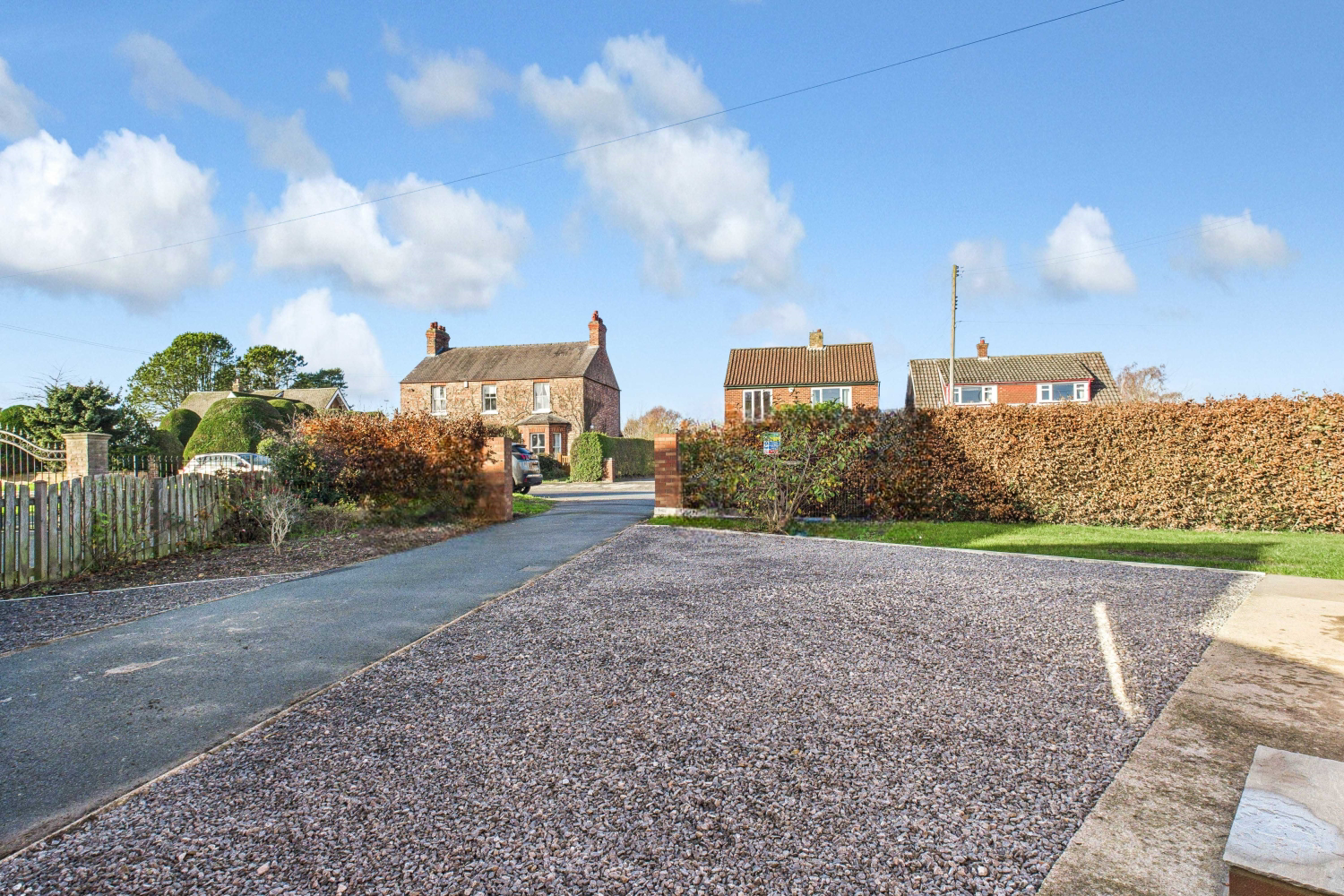 Sandy Lane, Stockton on the Forest, York, North Yorkshire, YO32 9US, photo 8