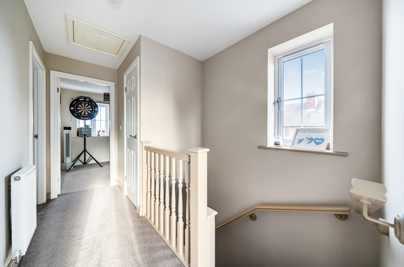 1 Eden View, Swallownest, Sheffield, photo 13