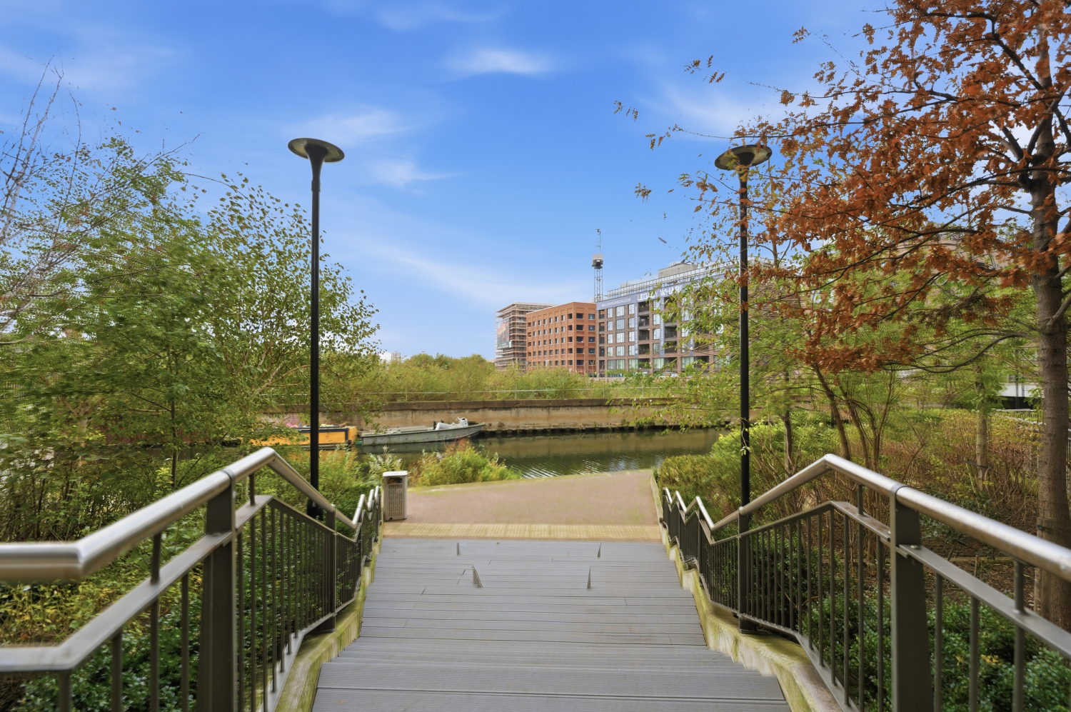 George Hudson Tower, 28 High Street, London, E15, photo 9