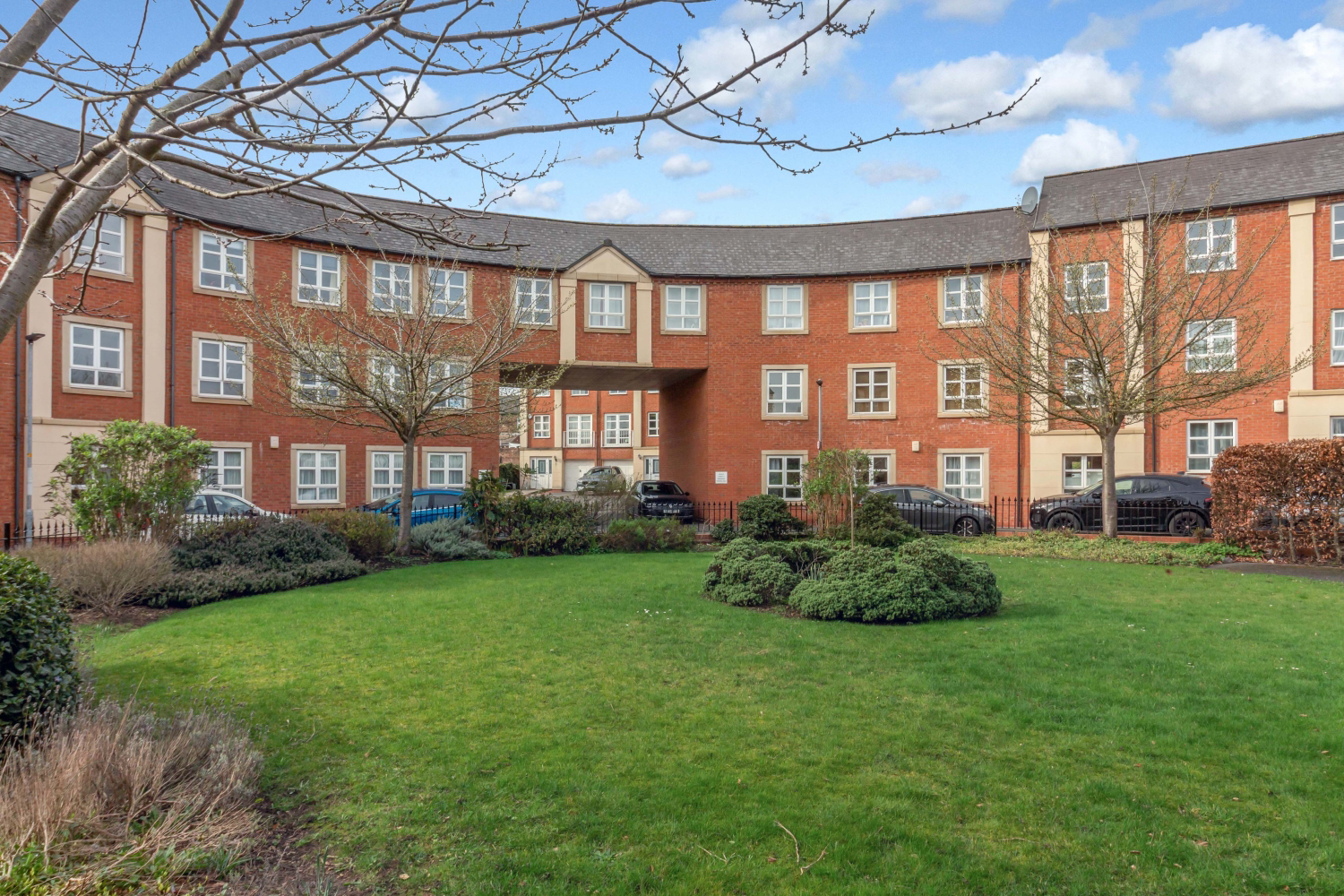 Martins Court, York, North Yorkshire, YO26 4WS, photo 3