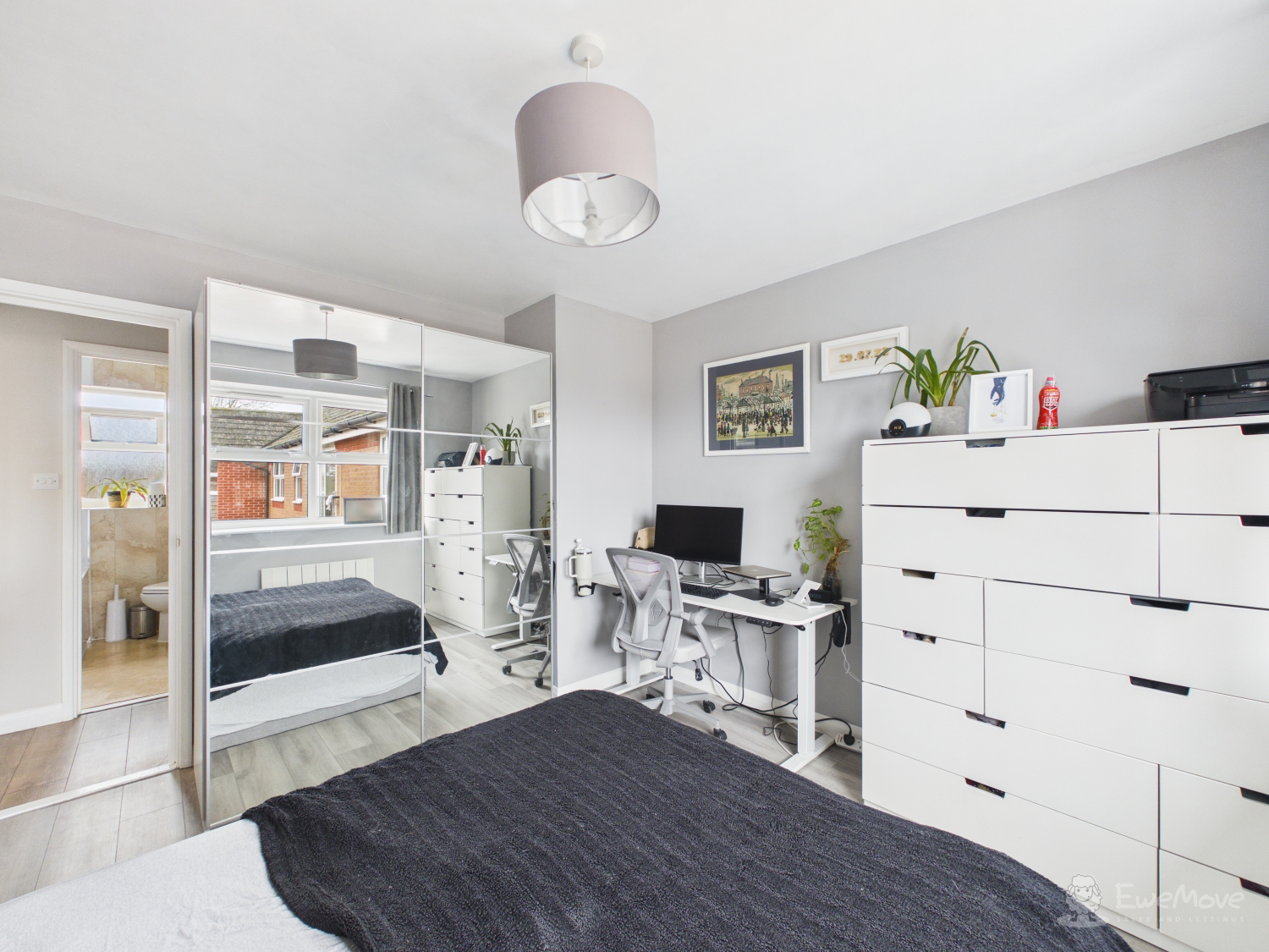 Blackthorn Close, Cambridge, Cambridgeshire, CB4, photo 10