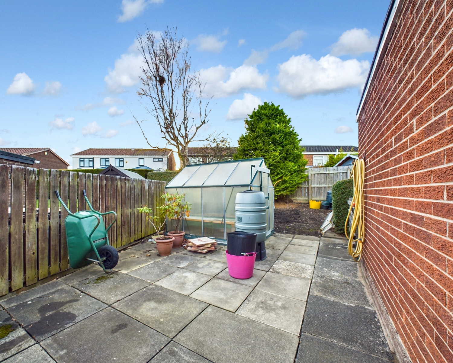 Haddington Road, Beaumont Park, Whitley Bay, NE25, photo 14