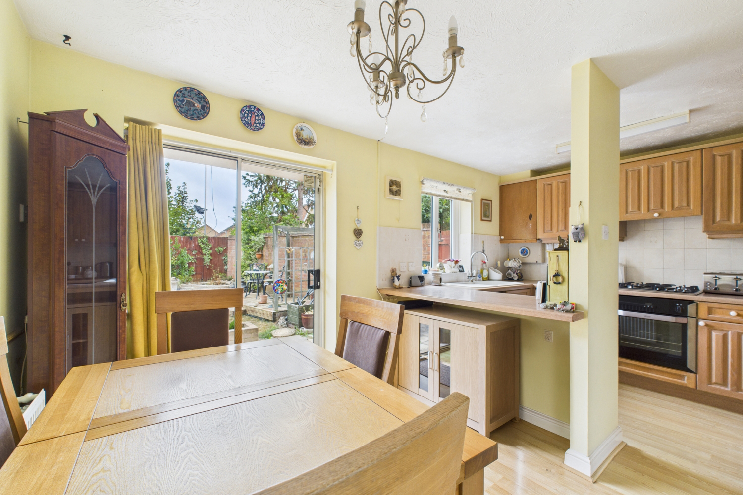 The Chilterns, Leighton Buzzard, LU7, photo 2