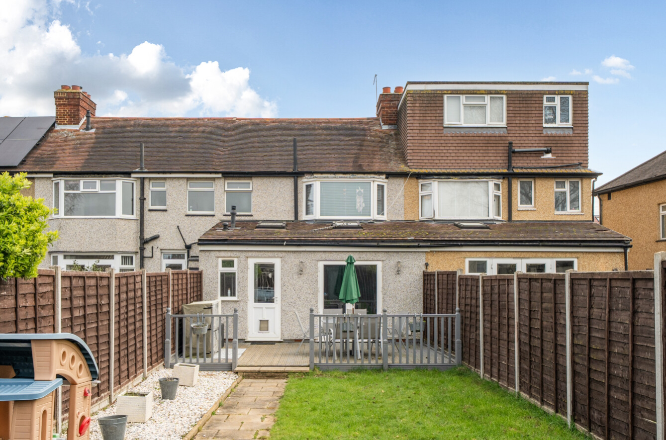 Egham Crescent, Cheam, Sutton, Surrey, SM3, photo 10