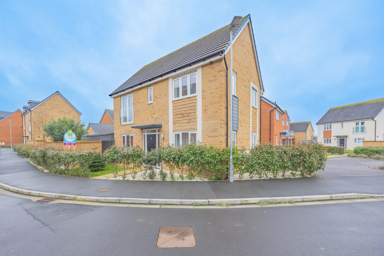 29 JEFFORDS CLOSE, NORTON FITZWARREN, TAUNTON