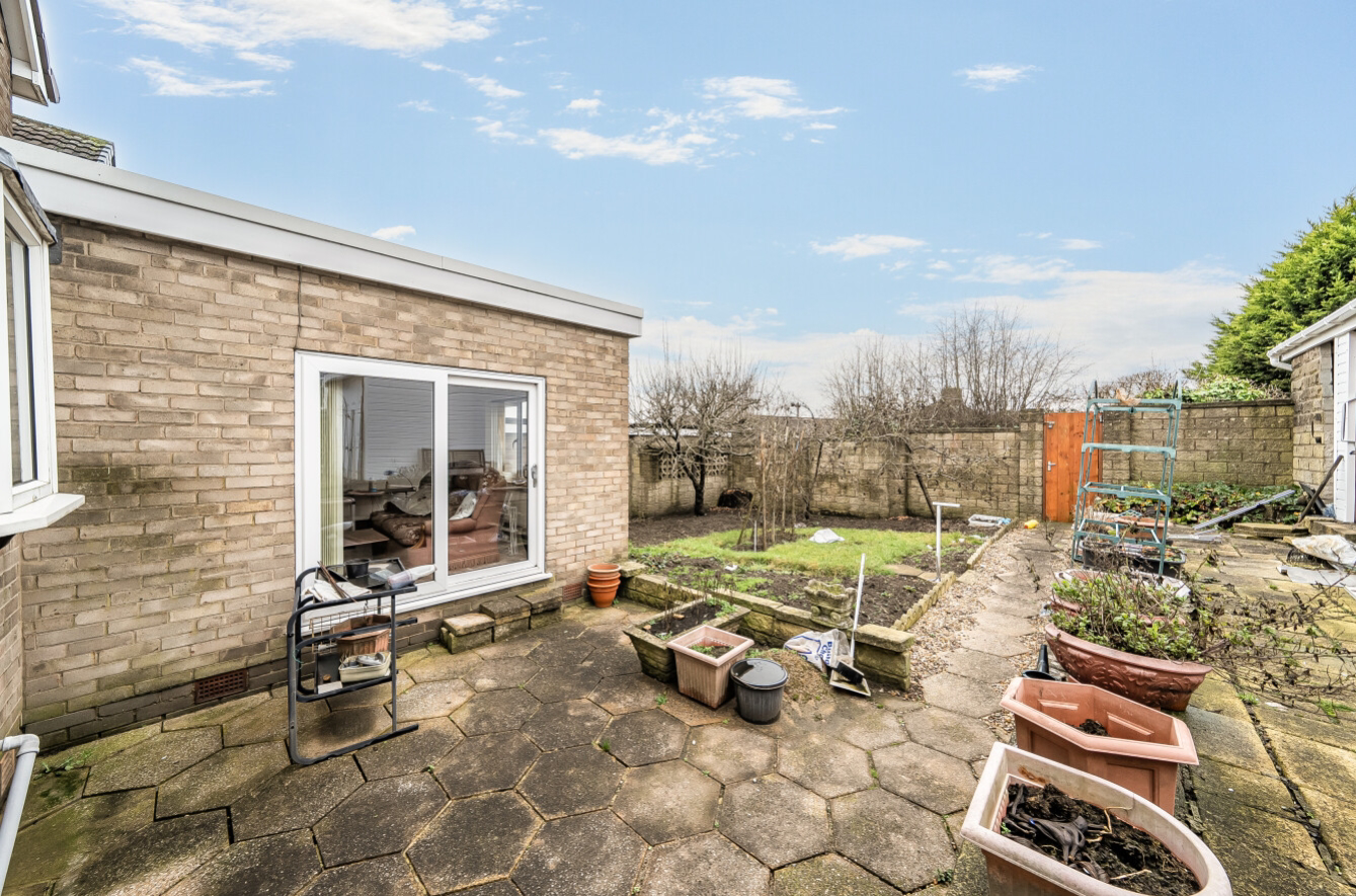 WOODNOOK GROVE, MARSH LANE, SHEFFIELD, S21, photo 16
