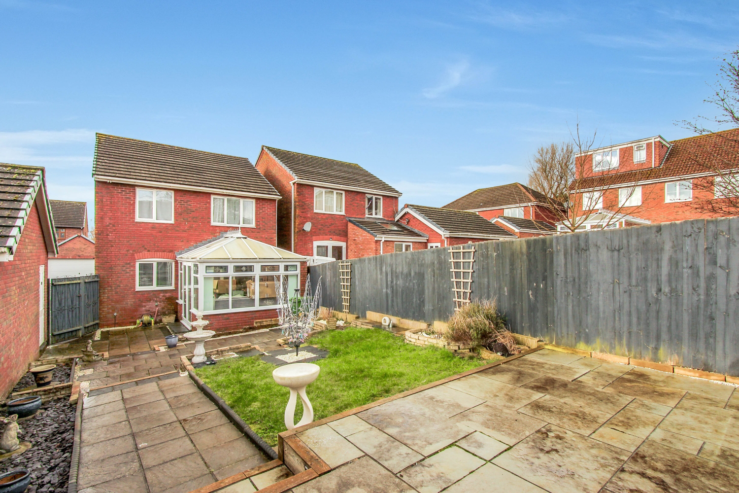 57 College Green, Yeovil, photo 17