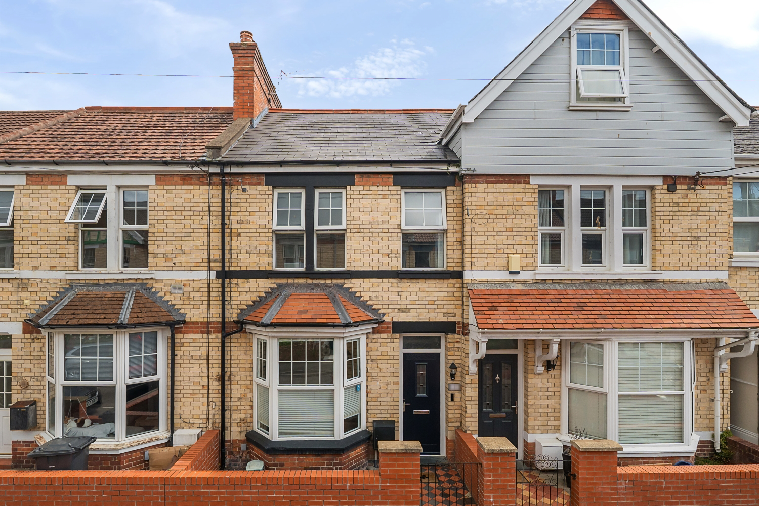 King Edward Street, Barnstaple, Devon, EX32