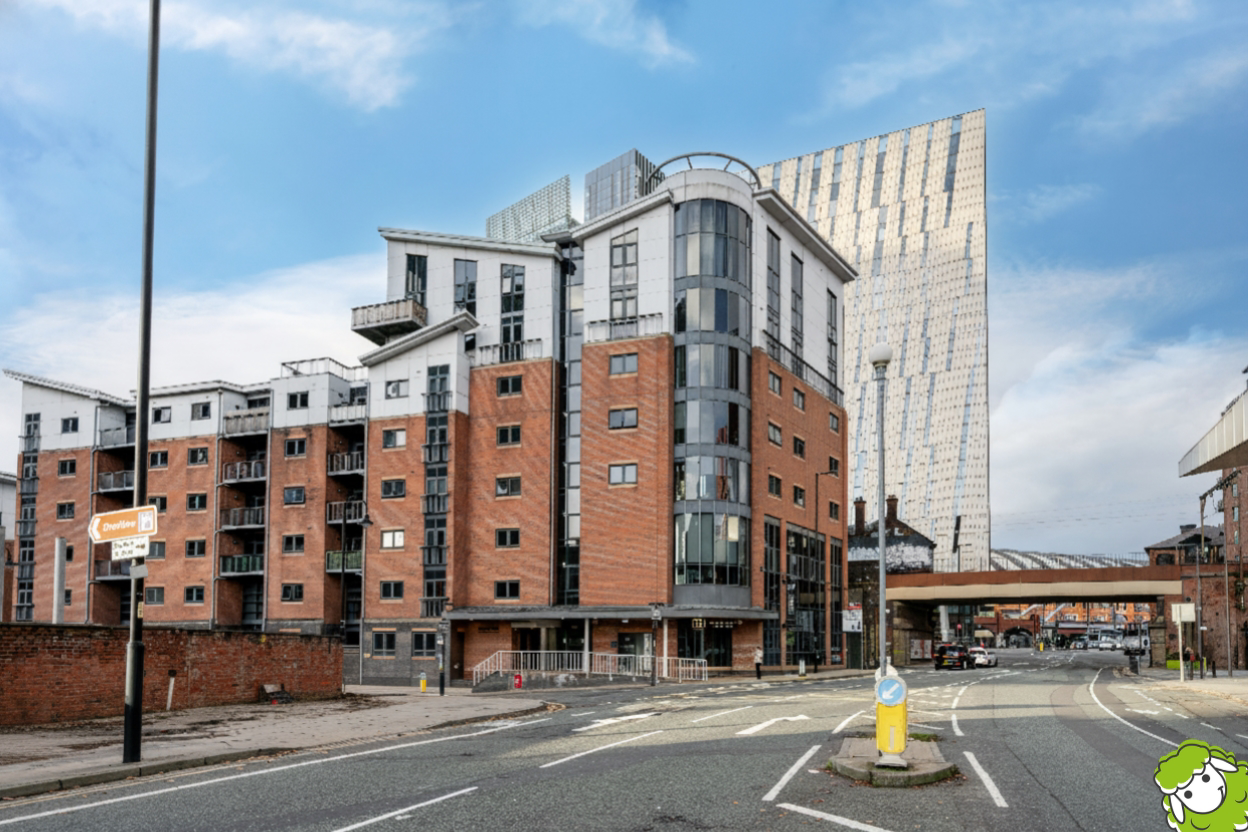 The Ropeworks External 2 EweMove Sale