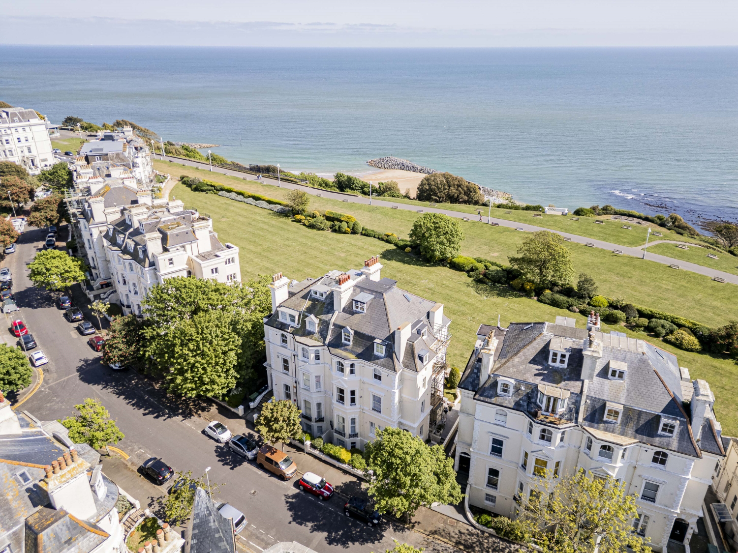 21 Clifton Crescent, Folkestone, CT20, photo 42