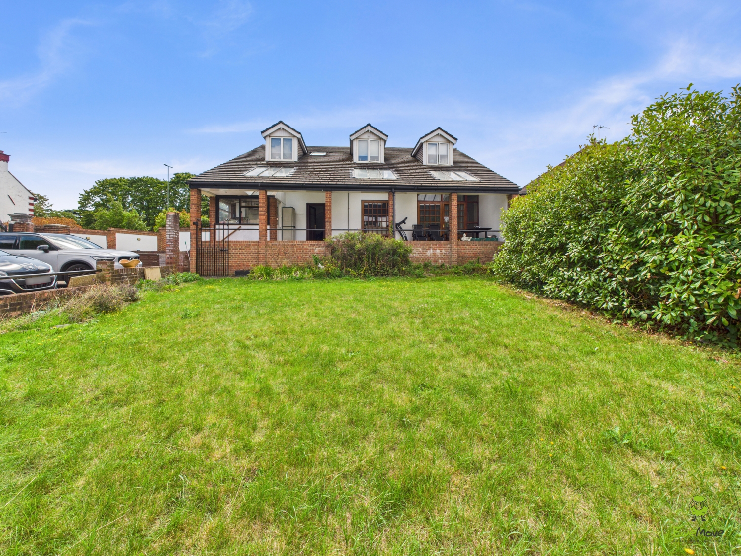 Penn Lane, Bexley, Kent, DA5, photo 19