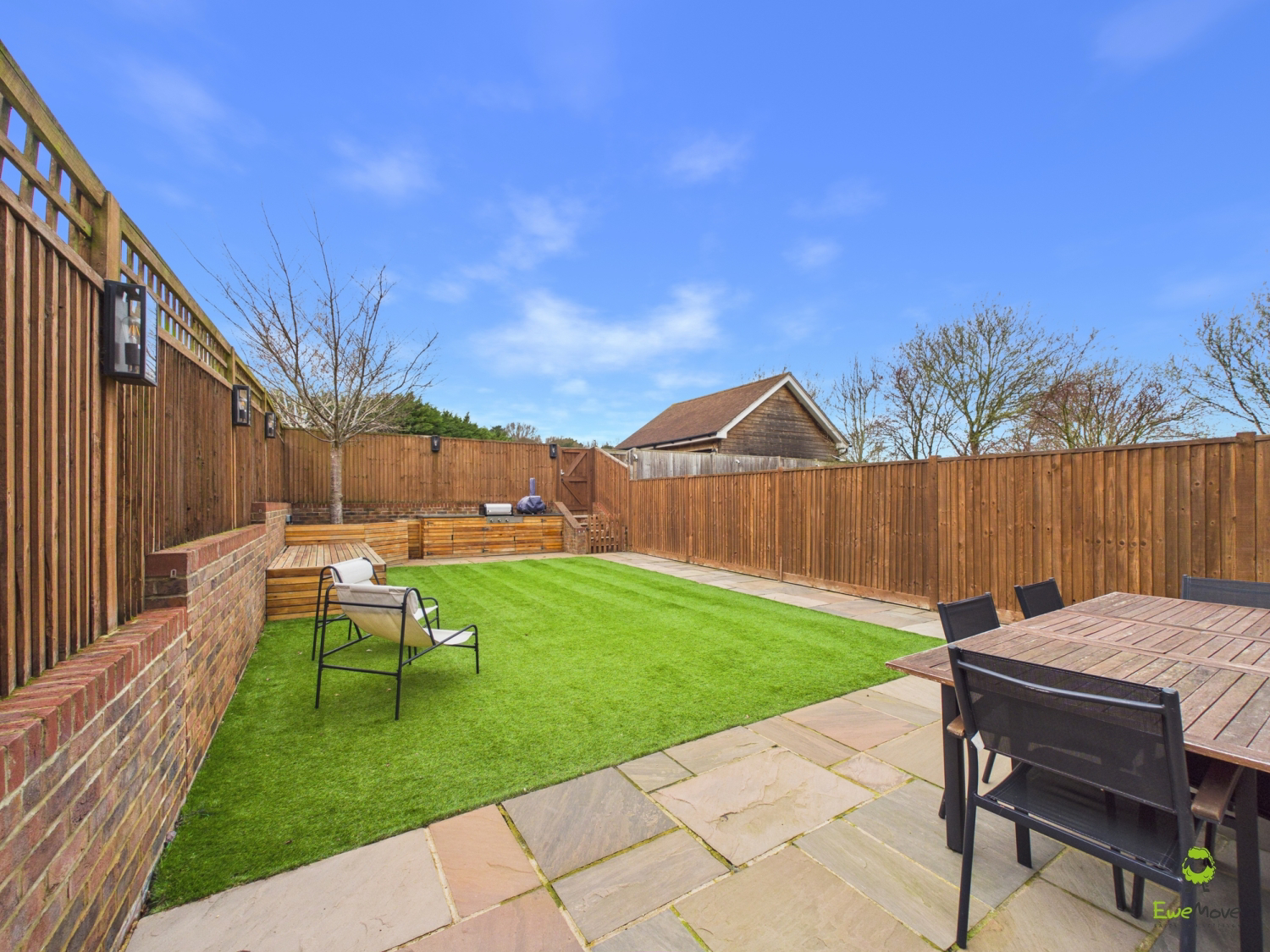 4a Chaplin Court Sutton At Hone, Sutton At Hone, Dartford, photo 21