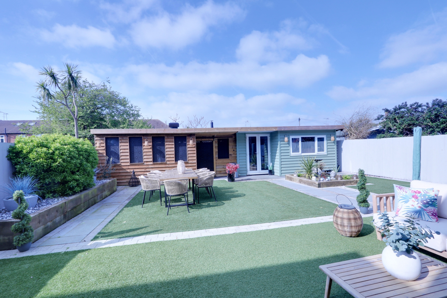 67 Denham Road, Canvey Island, photo 31