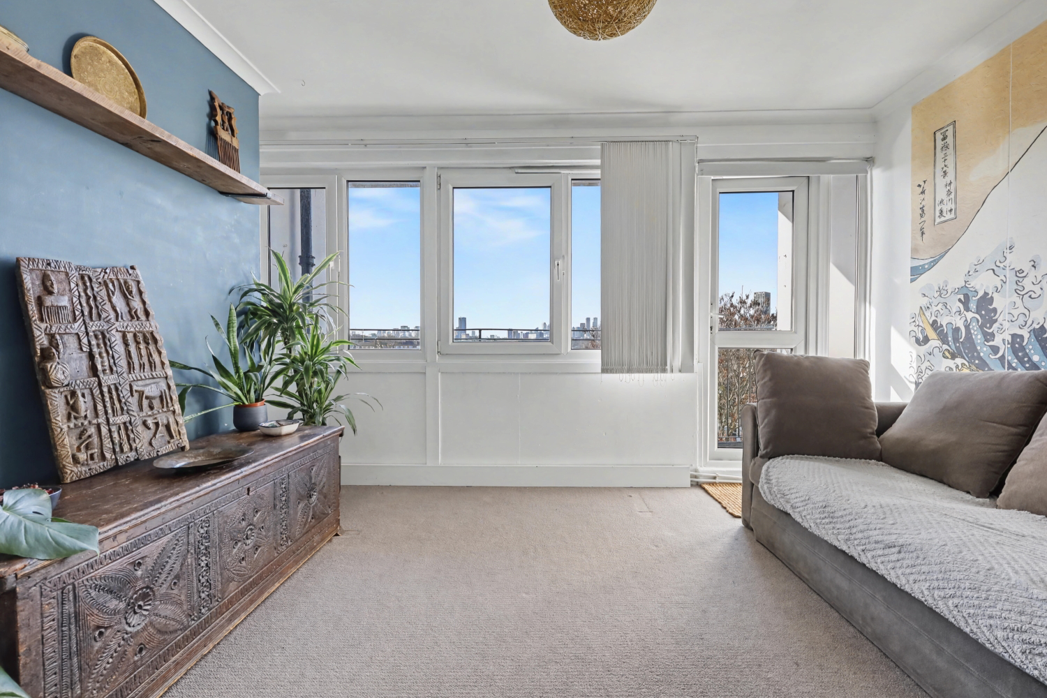 Maud Gardens, Maud Road, London, E13, photo 2