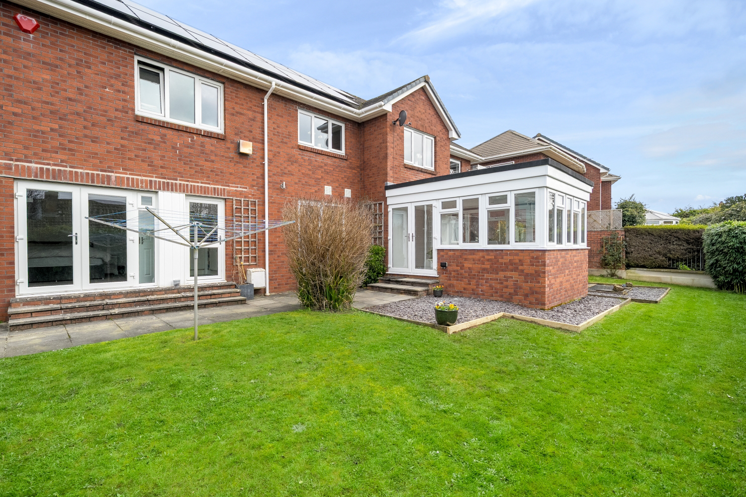 Deer Wood View, Bishops Tawton, Barnstaple, Devon, EX32, photo 19